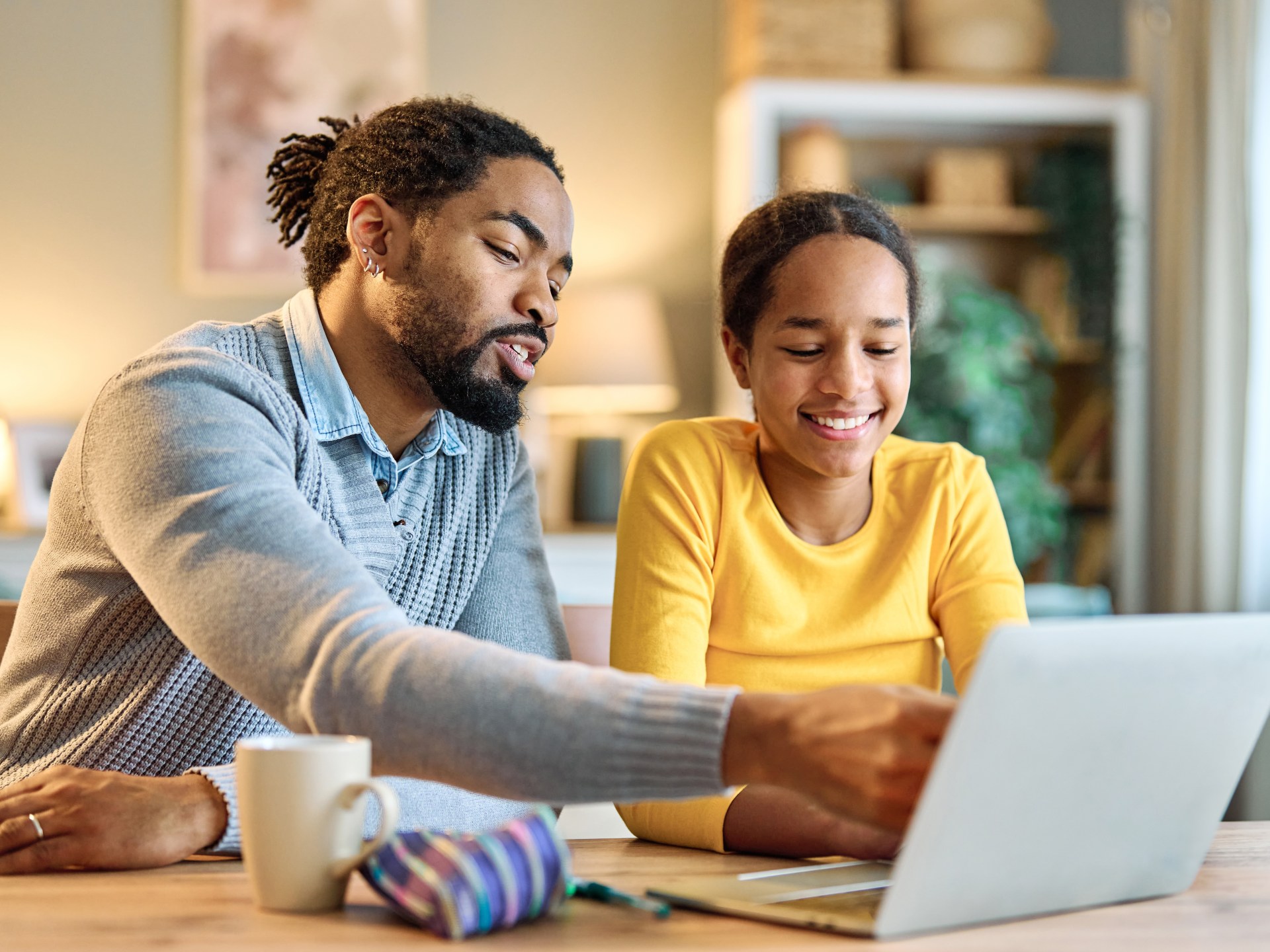 الأبوة بين الموروث الاجتماعي ومتطلبات العصر