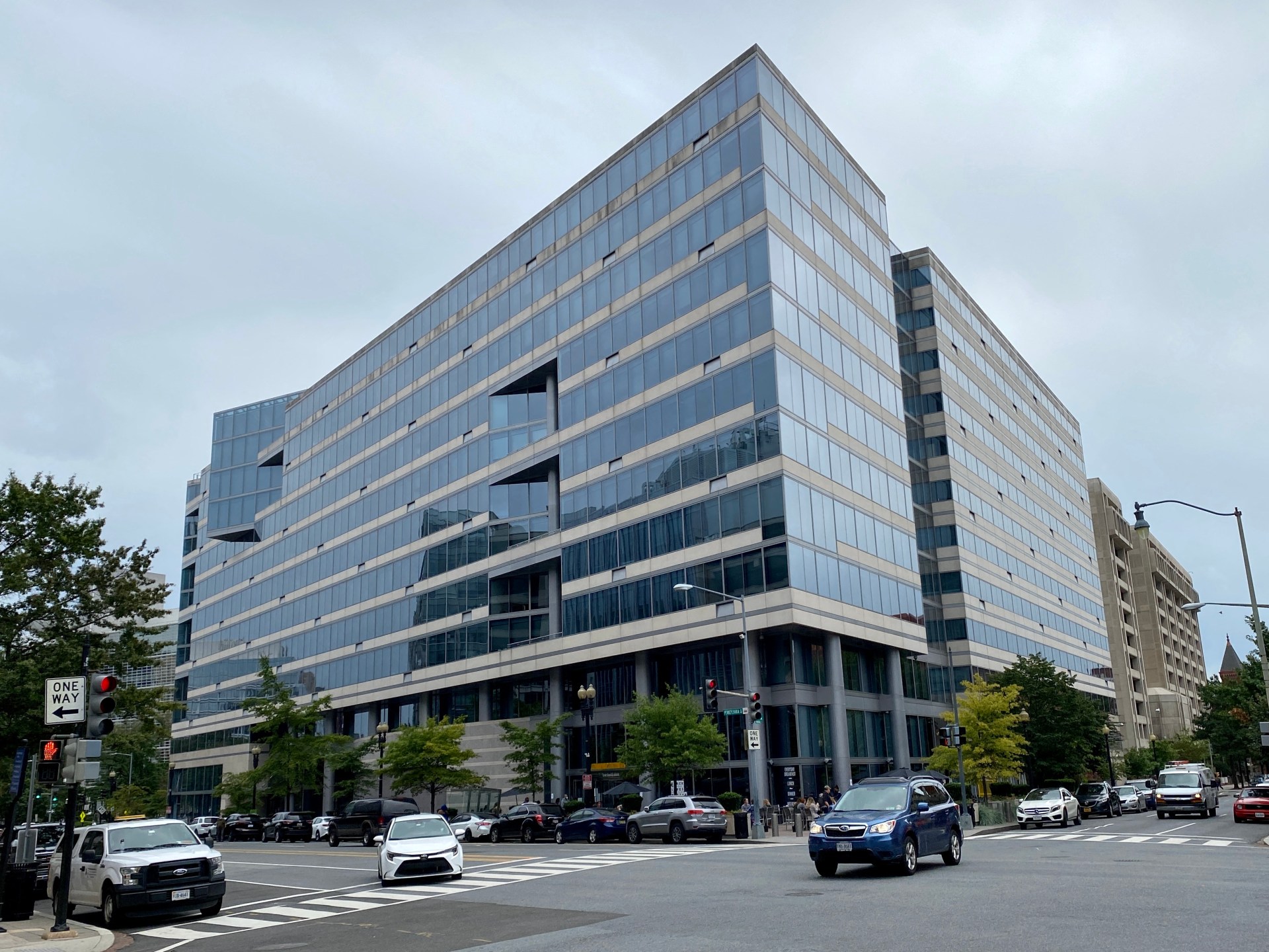 صندوق النقد يرفع توقعات نمو الاقتصاد العالمي في 2026