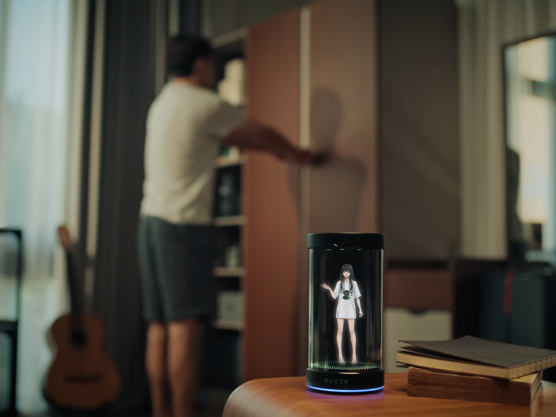 أغرب الابتكارات التقنية في معرض سي إي إس 2026