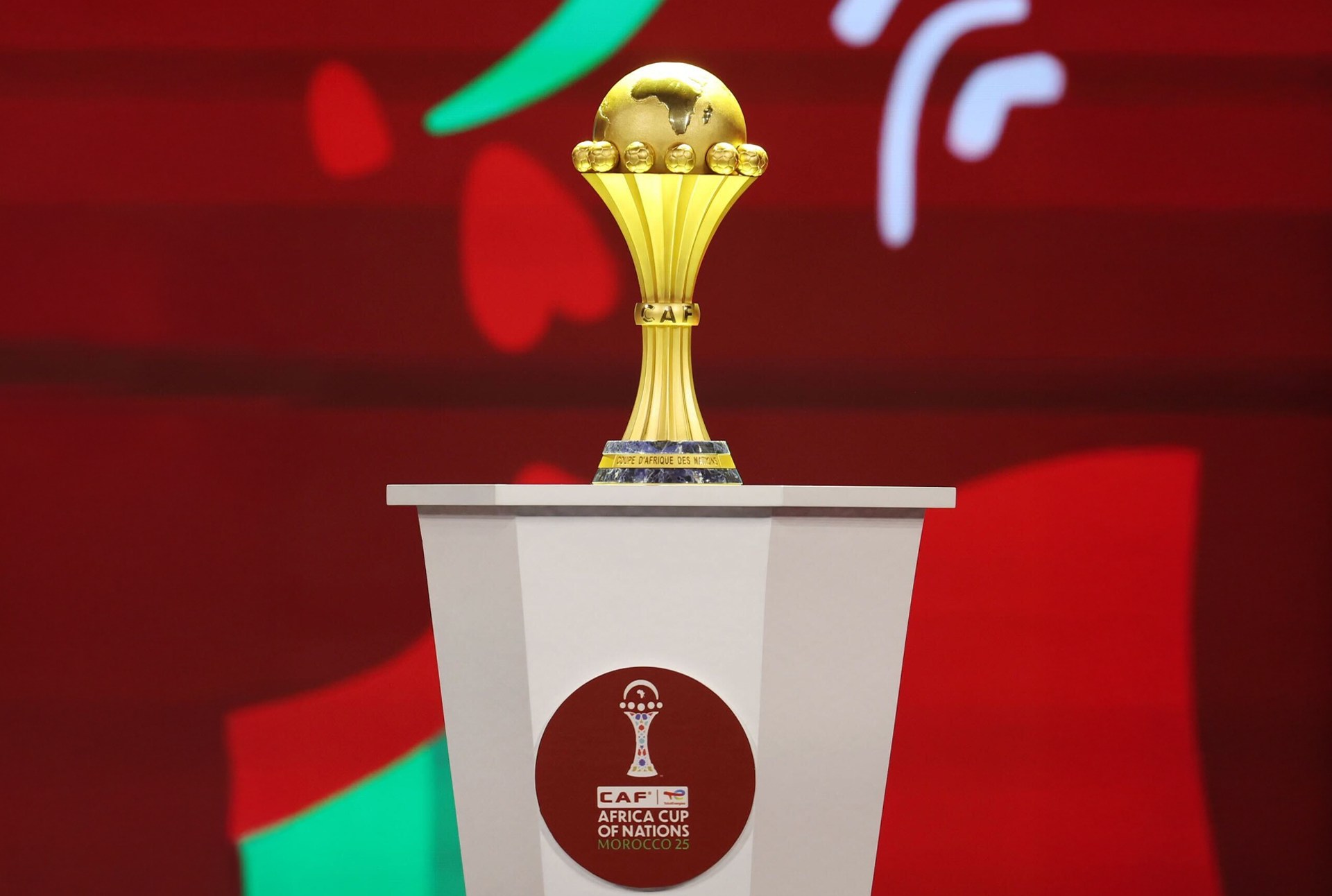 الذكاء الاصطناعي يحدد هوية بطل كأس أفريقيا