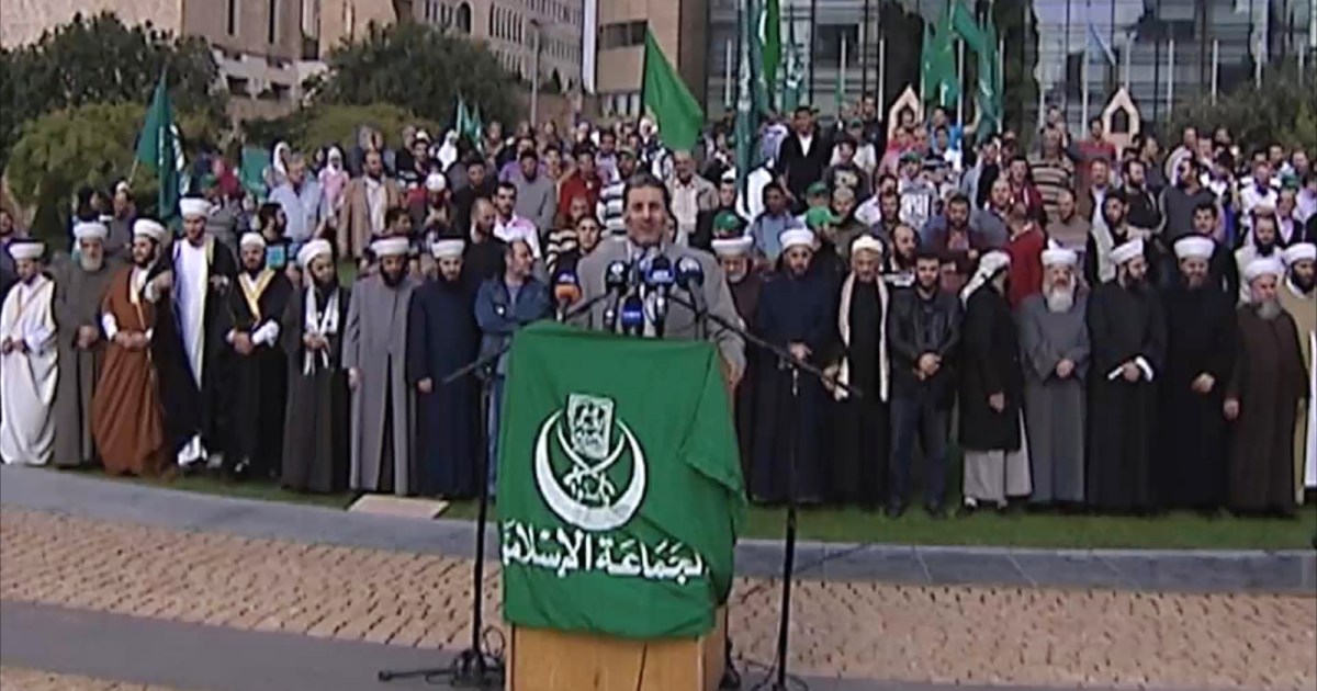 كيف سيتعامل لبنان مع إدراج الجماعة الإسلامية على لائحة الإرهاب الأمريكية؟