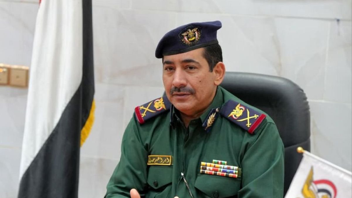 وزير الداخلية اليمني للجزيرة نت: الوضع الأمني مستقر وقوات الانتقالي ستُدمج 1 1768205793