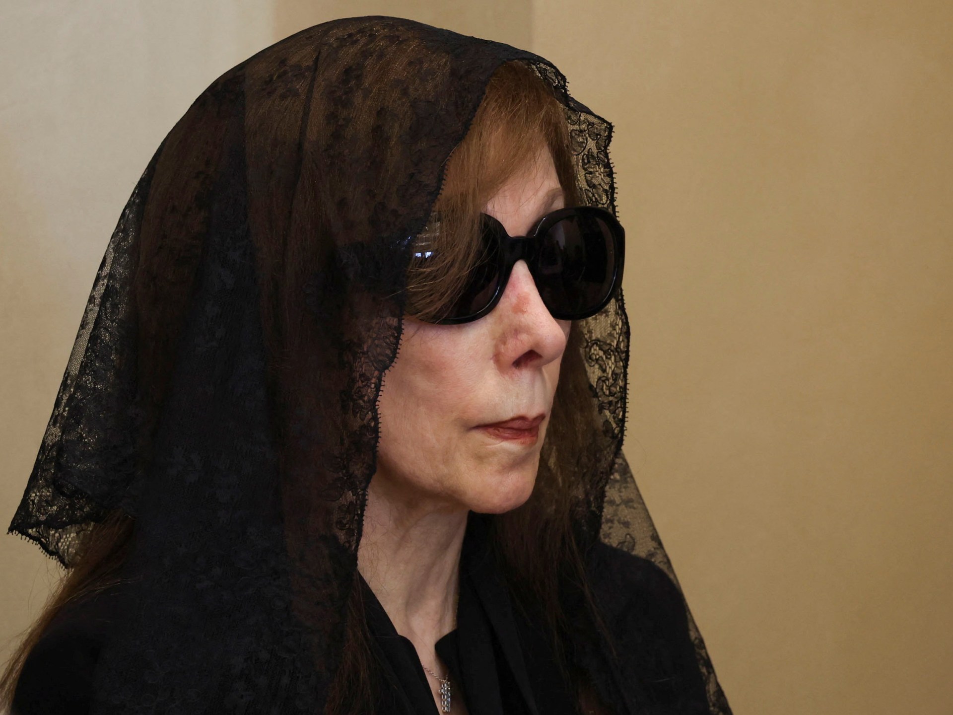 أحزان فيروز تتجدد في جنازة هلي الرحباني.. أمومة استثنائية خلف أسطورة الغناء