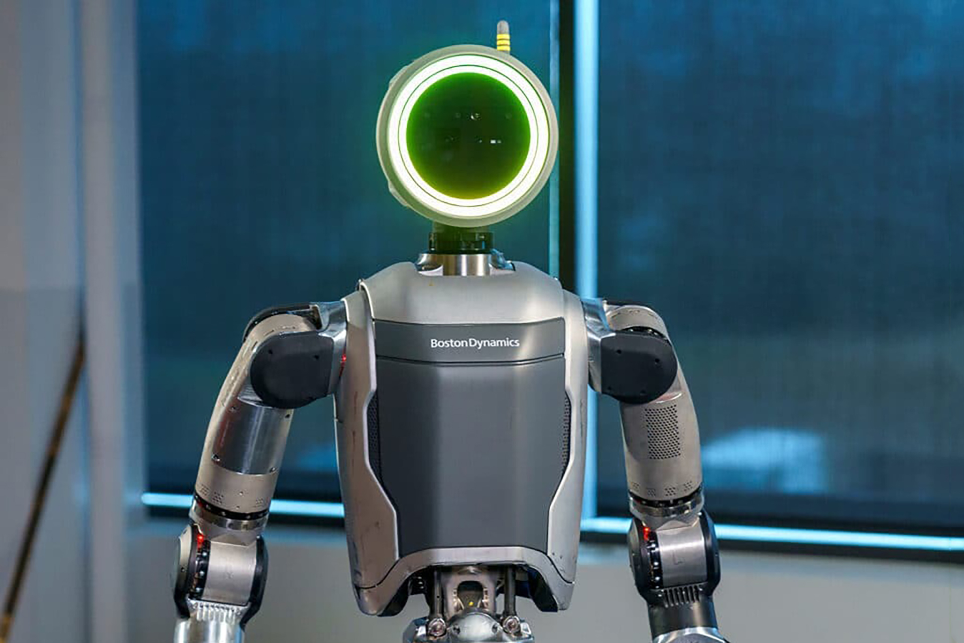 هيونداي تسعى للاستعانة بروبوتات بشرية في مصنعها بأميركا