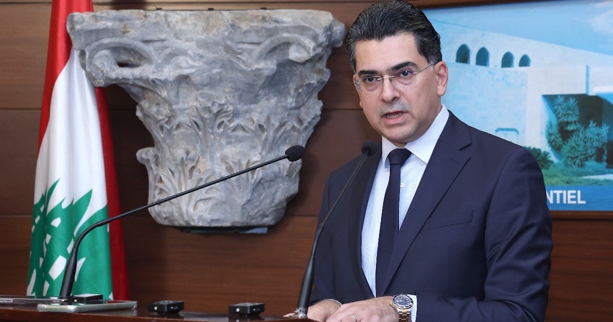 لبنان: الجيش أنجز المرحلة الأولى من حصر السلاح جنوب الليطاني 1 2 1767900622