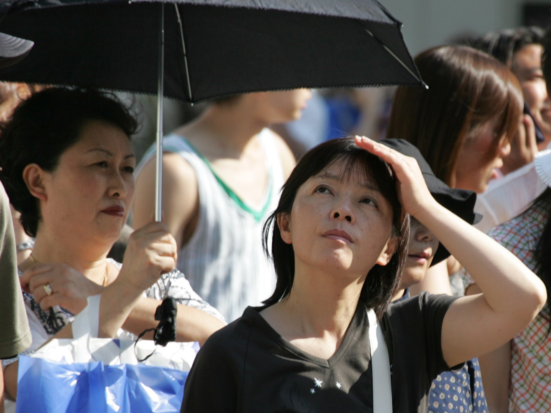 تقرير: 2025 يواصل اتجاهات الاحترار القياسية عالميا