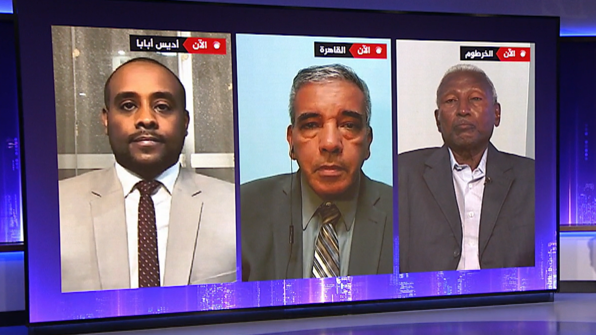 ما فرص نجاح الوساطة الأميركية لحل أزمة سد النهضة؟