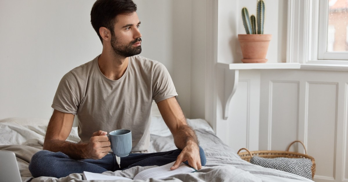اشرب القهوة المفلترة.. واحدة من 10 نصائح للتمتع بحياة أفضل