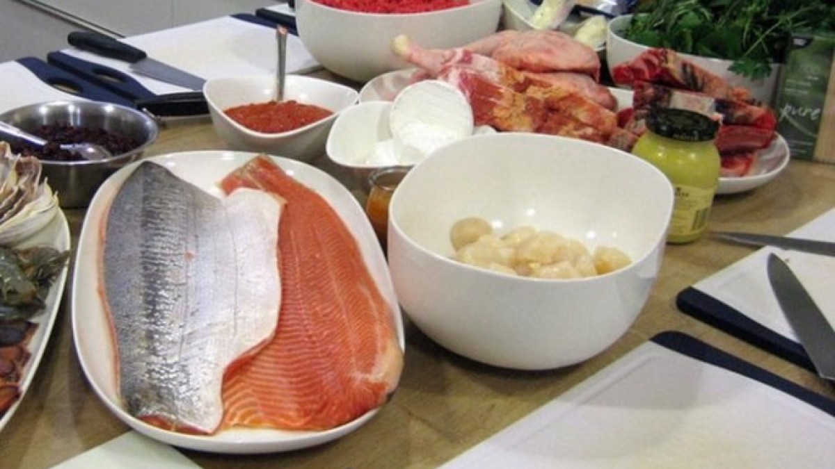 ‫السيلينيوم.. فوائد صحية جمّة