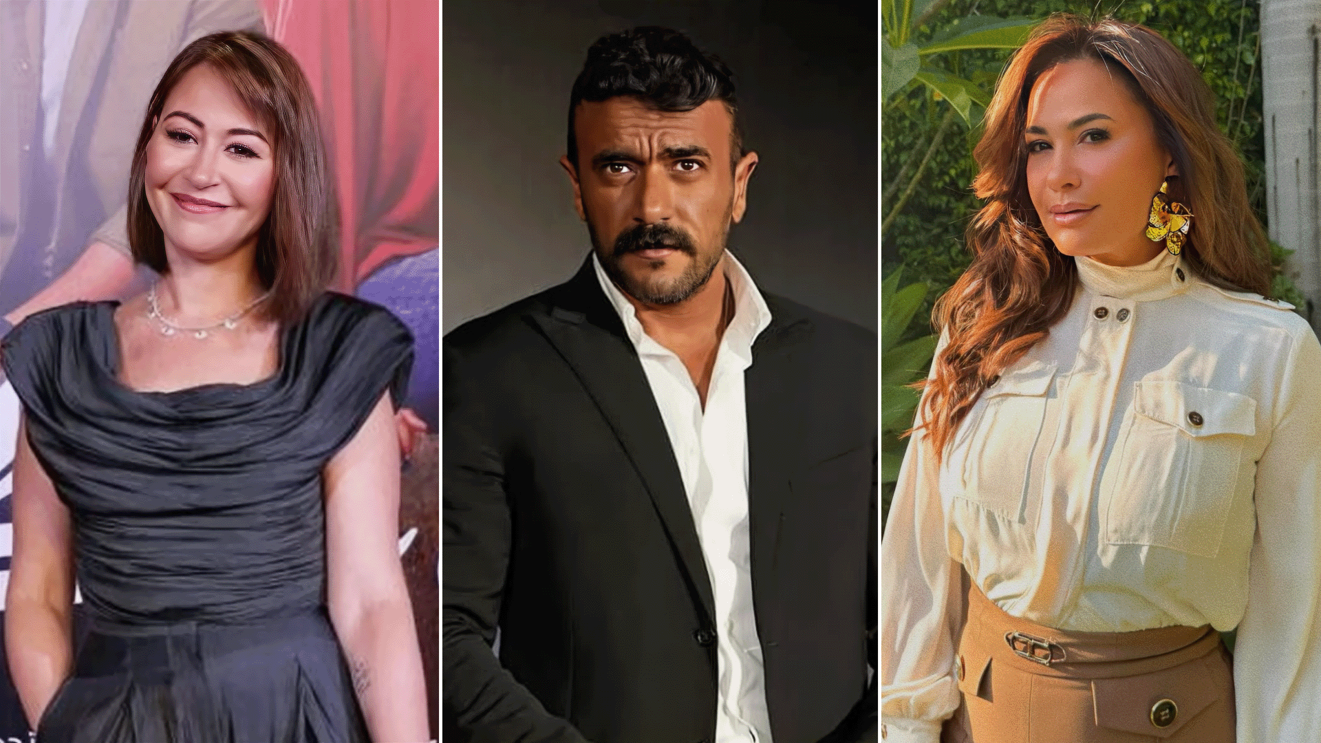 دراما رمضان 2026.. عودة الثنائيات الناجحة والمراهنة على "البطل الشعبي"