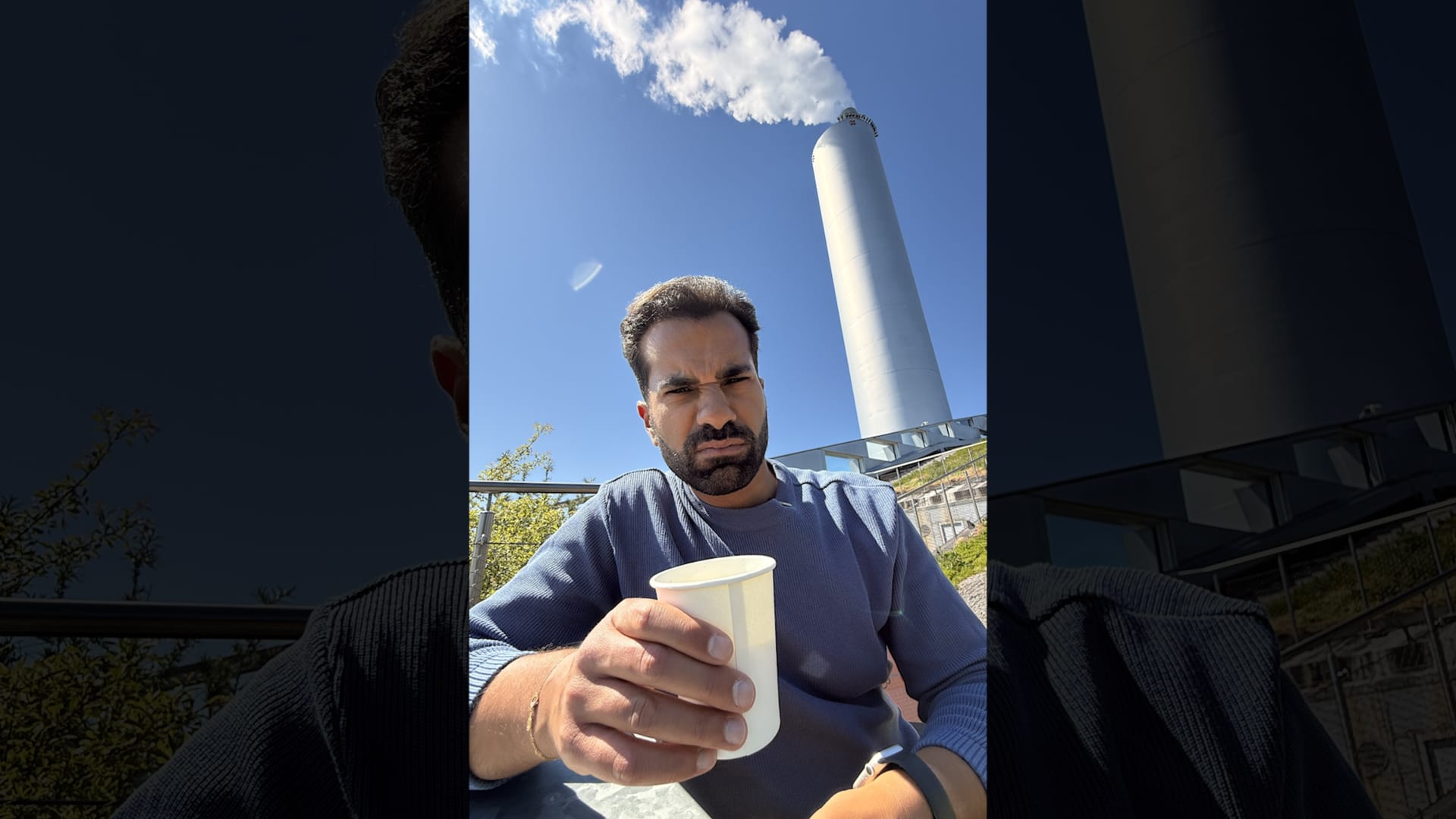 "كوبنهيل".. حيث تتحول النفايات لطاقة ومتعة في قلب الدنمارك