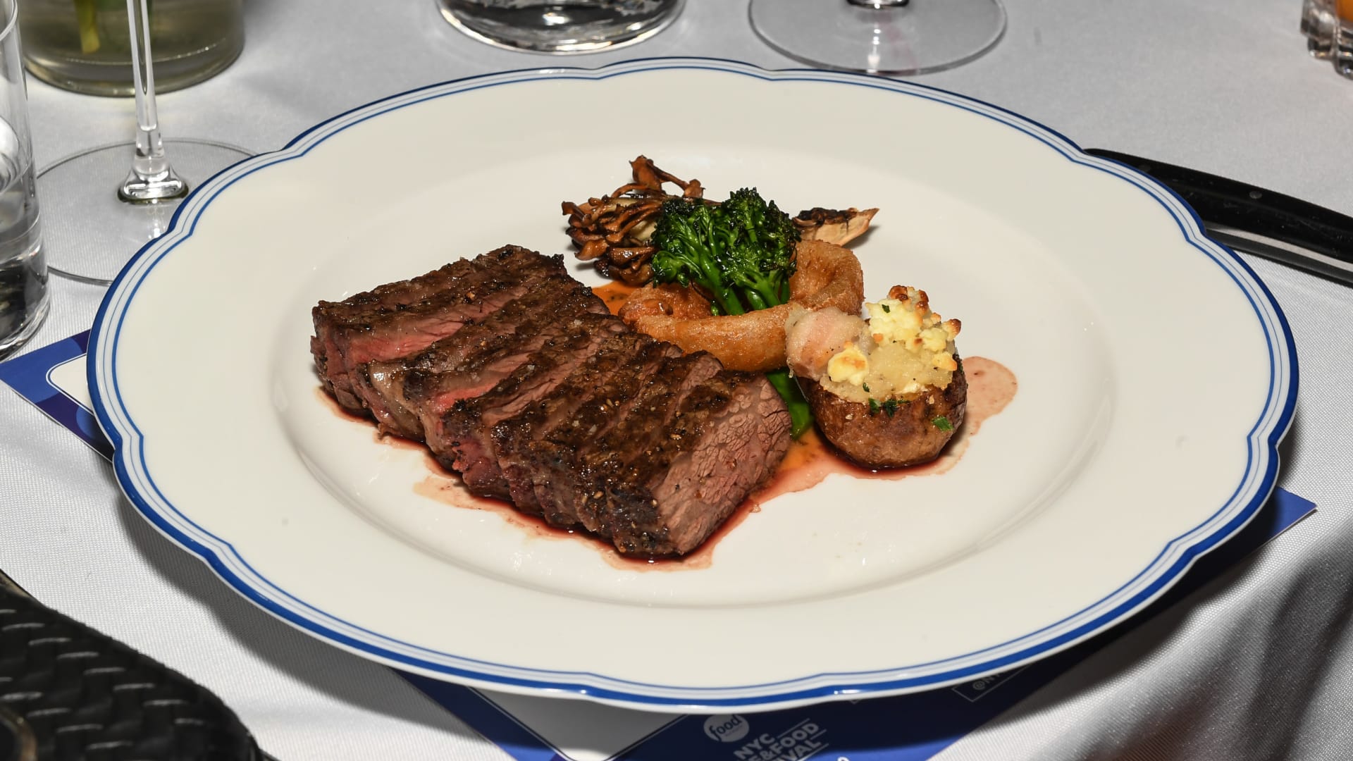 لصحة قلبك وعظامك.. ما أبرز مصادر الفوسفور؟