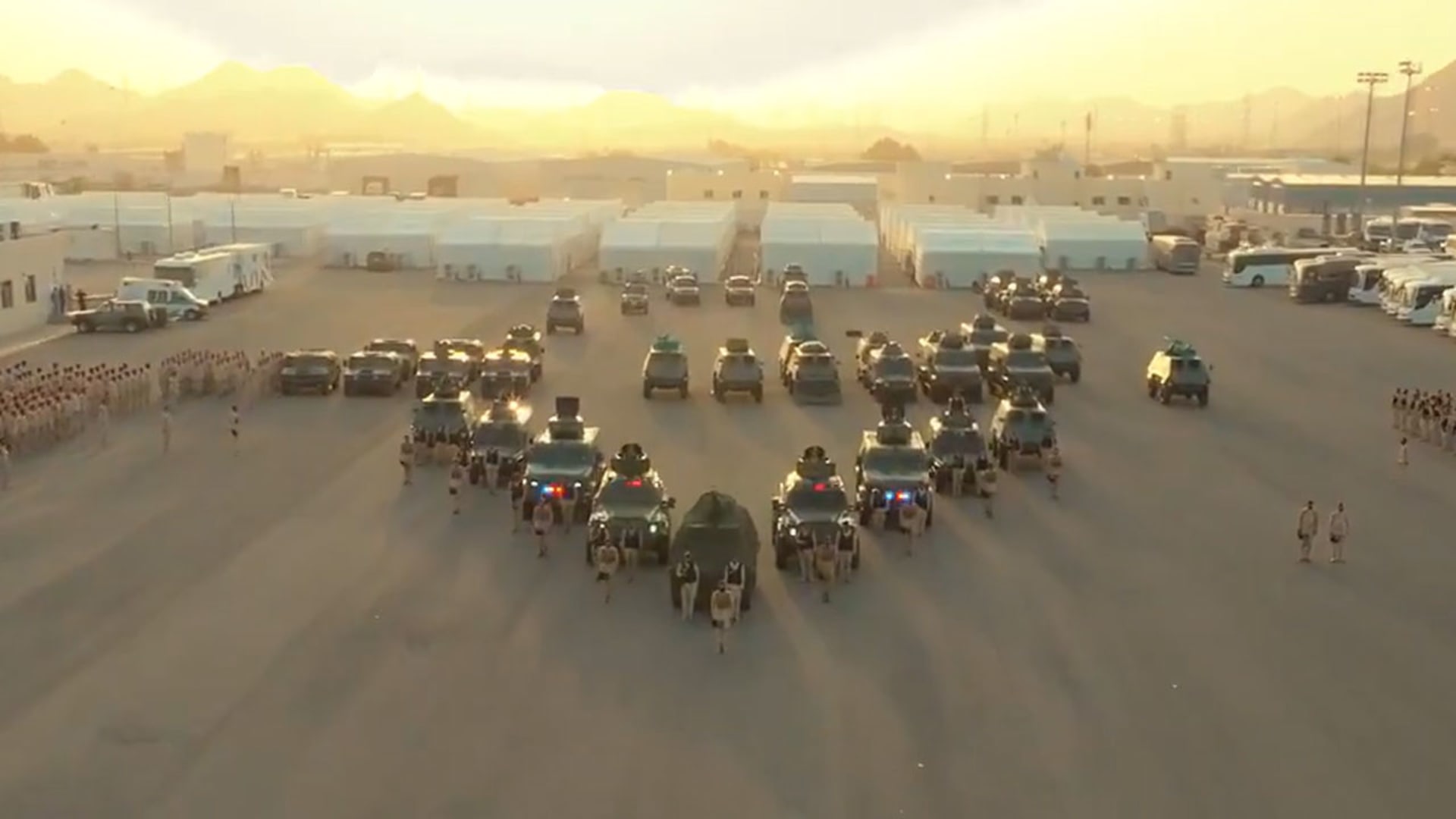 السعودية.. جملة يوجهها متحدث رئاسة أمن الدولة للشباب