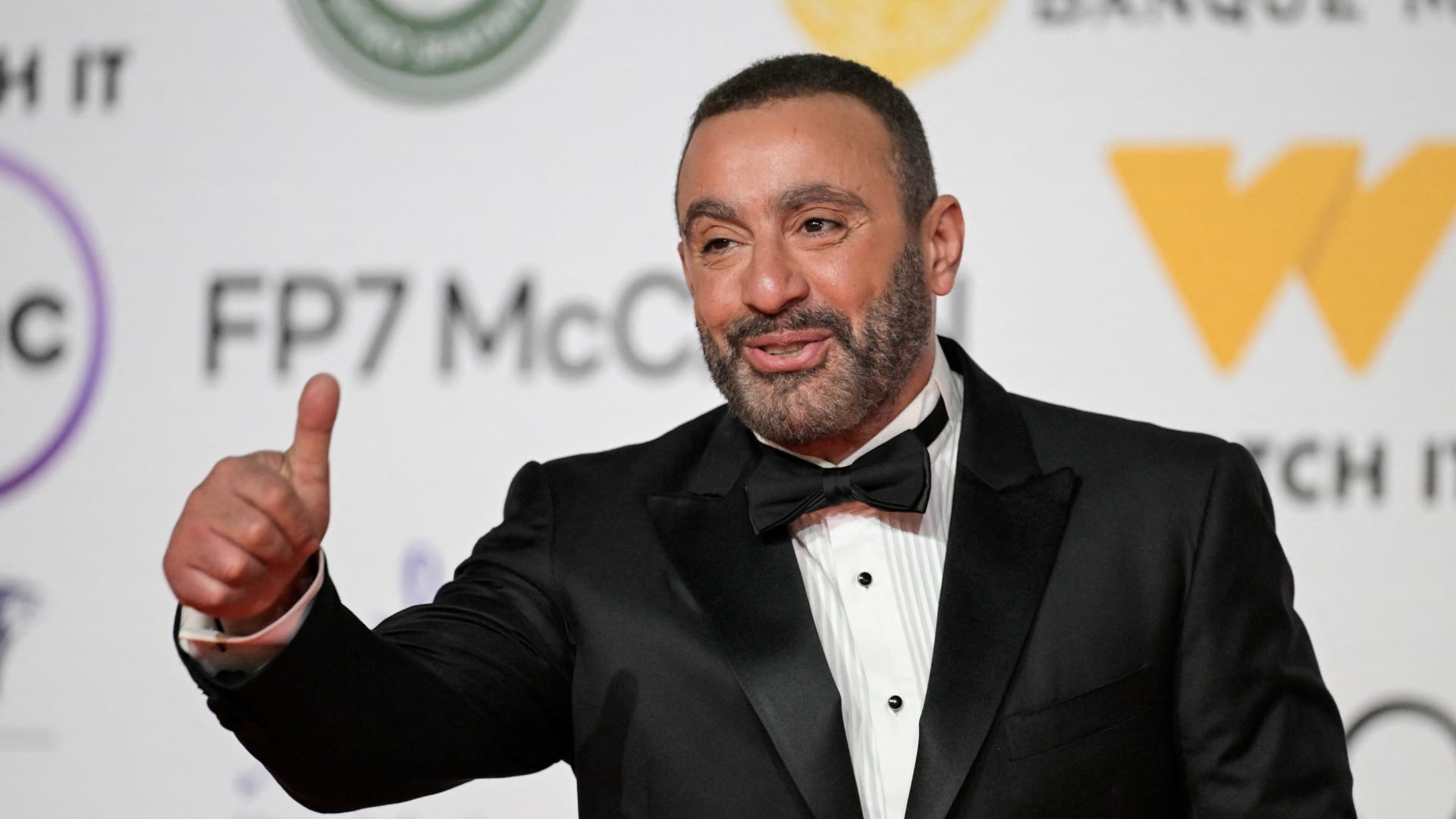 أبرز ما قاله أحمد السقا عن طليقته وصديقه الفنان الراحل سليمان عيد