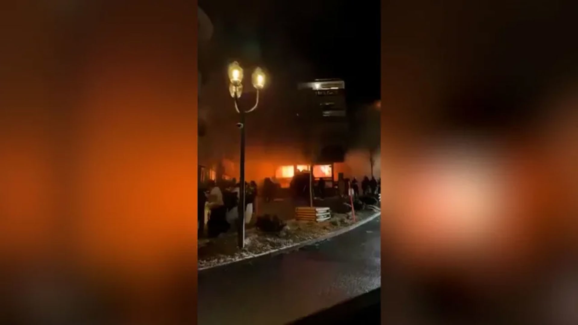 جنسيات القتلى وعددهم بحريق حفل رأس السنة بمنتجع سويسري.. ماذا نعلم للآن؟