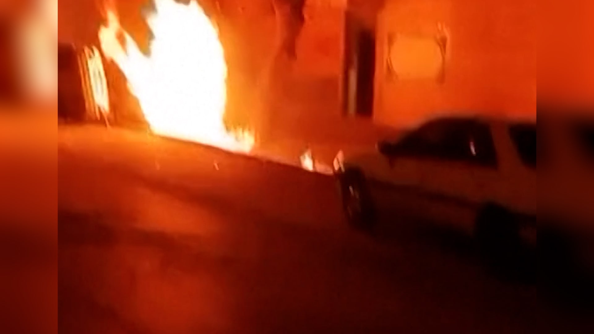 ترامب محذرًا إيران بعد قمع دامٍ للاحتجاجات: نحن على أهبة الاستعداد للتدخل