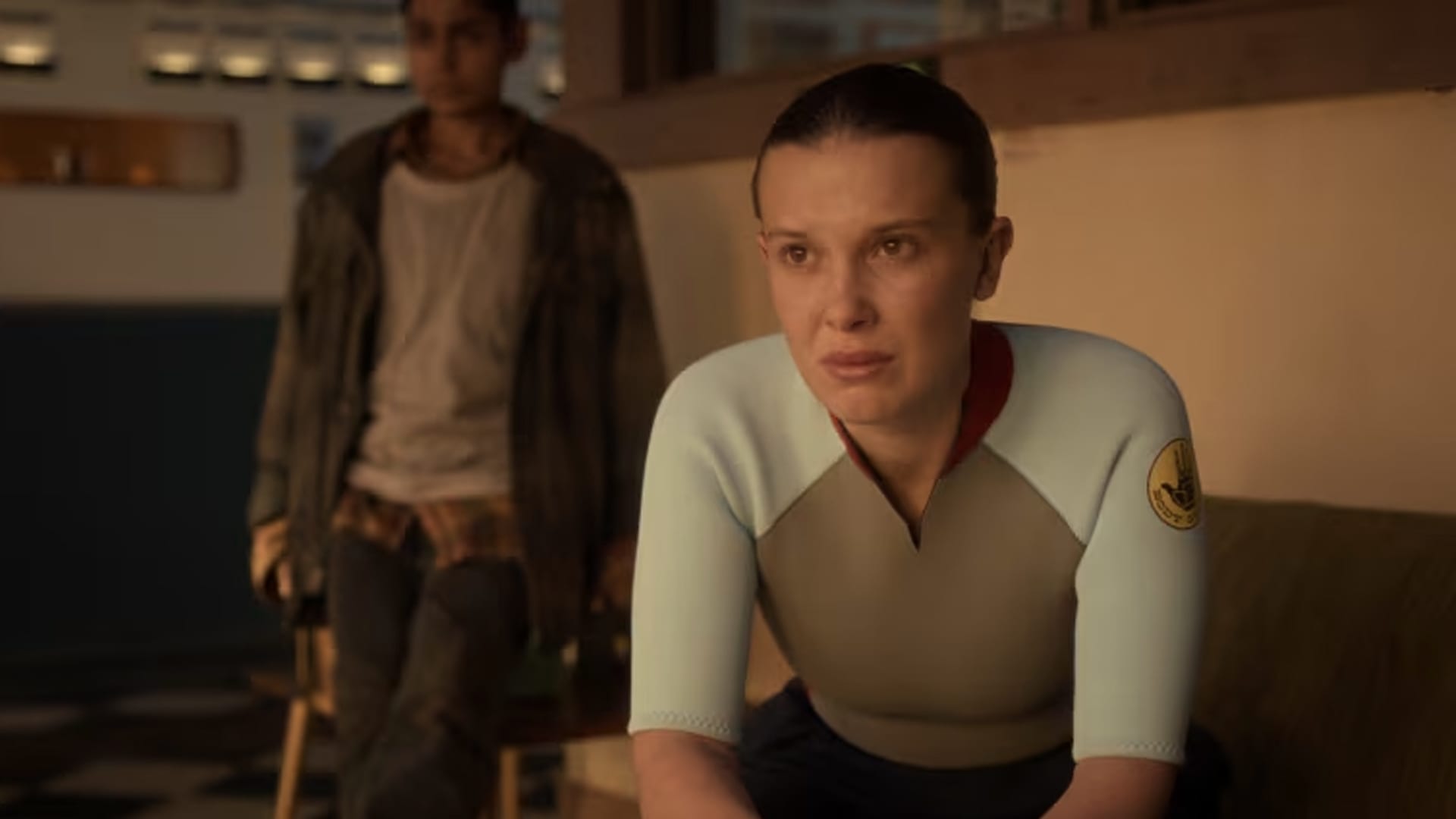 الحلقة الأخيرة من مسلسل "Stranger Things" تقلب العالم رأسا على عقب