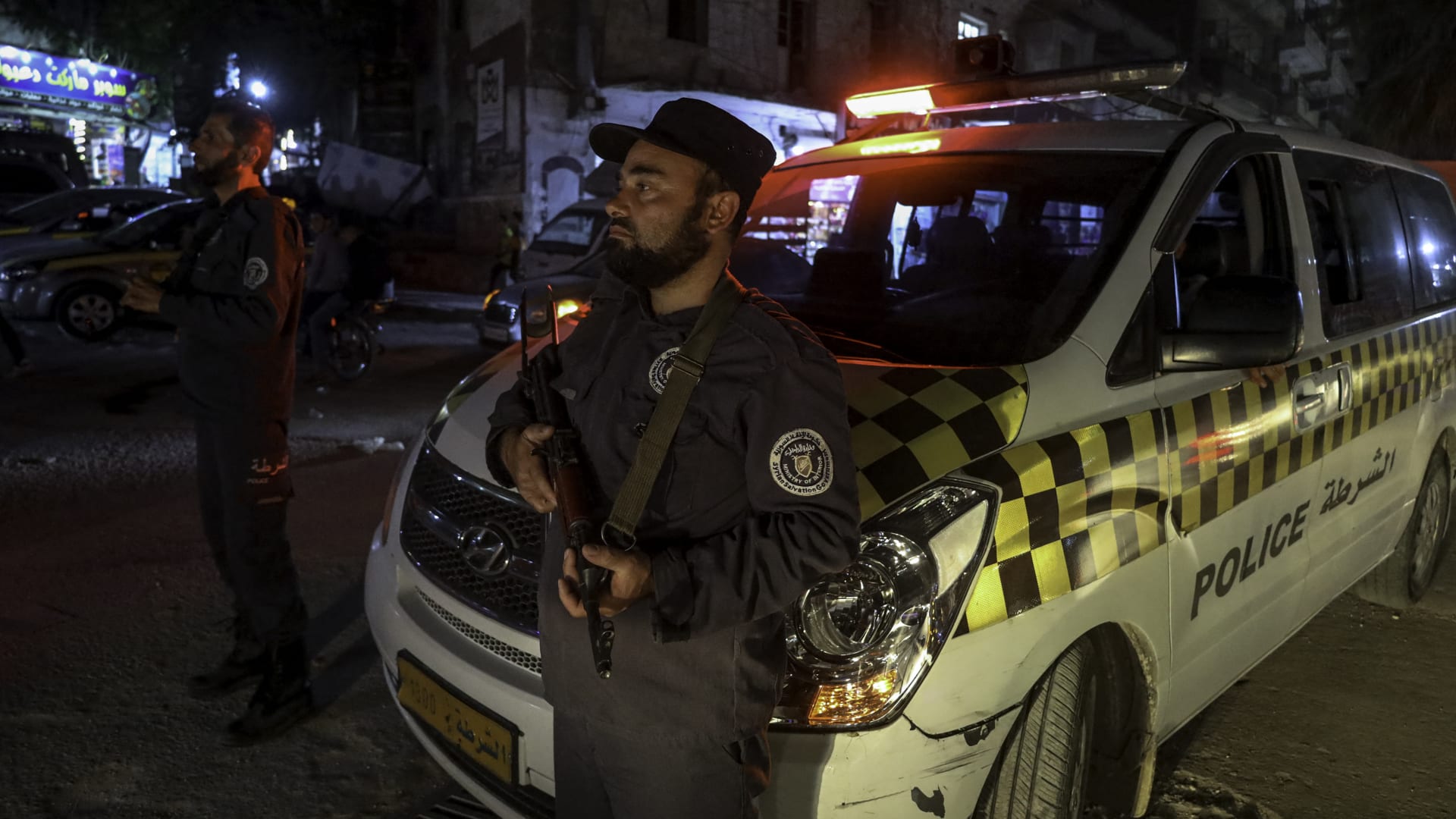 سوريا.. القبض على زعيم ميليشيا موالي للفرقة 25 التي قادها سهيل الحسن