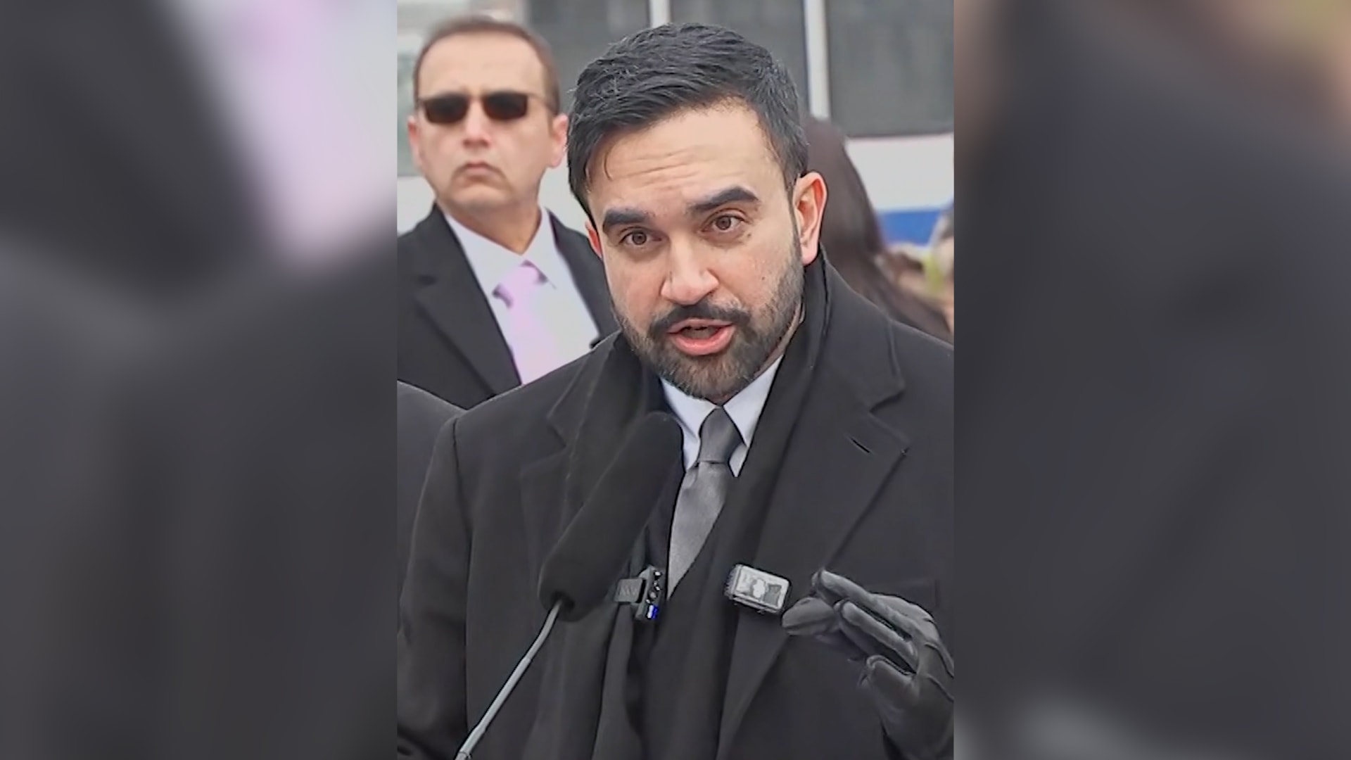 من بينها معاداة السامية ومقاطعة إسرائيل.. ممداني يبدأ ولايته بأوامر تنفيذية جديدة