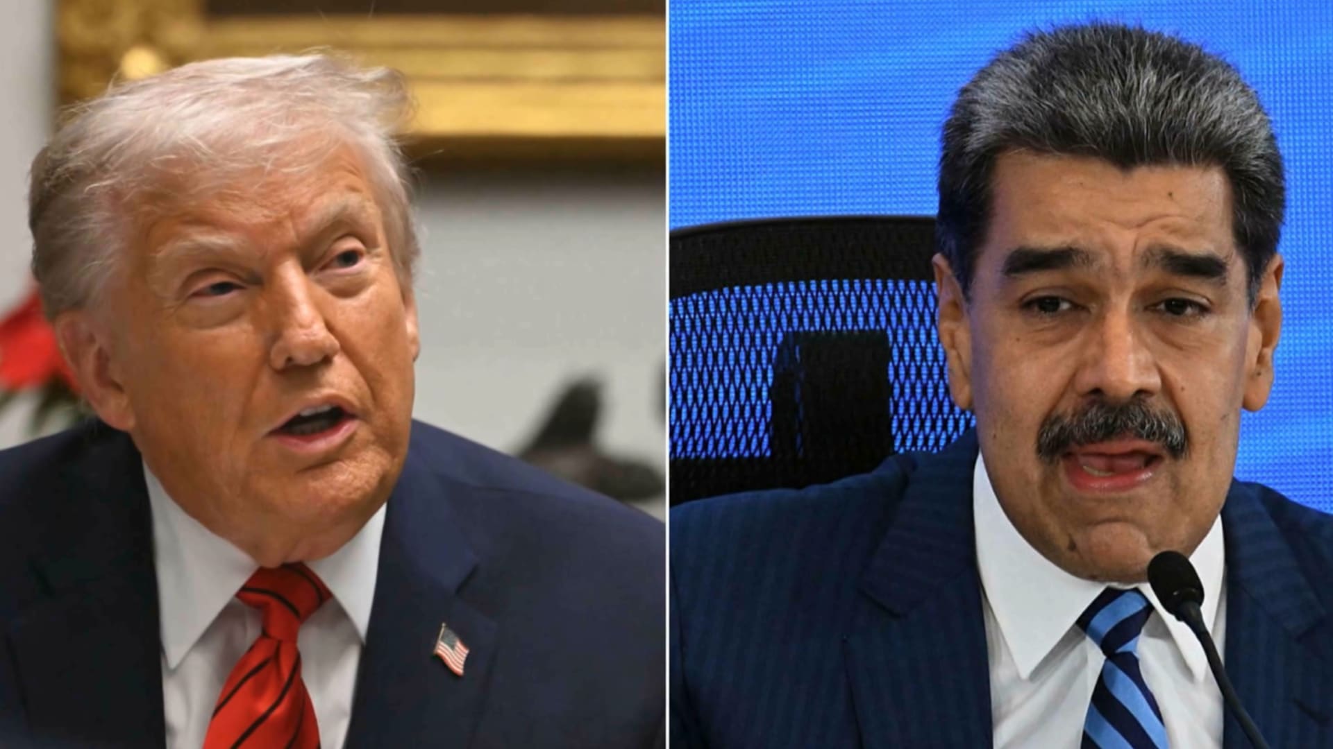 تكتيك مشابه لروسيا.. فنزويلا تحتجز 5 أمريكيين على الأقل كورقة ضغط على واشنطن