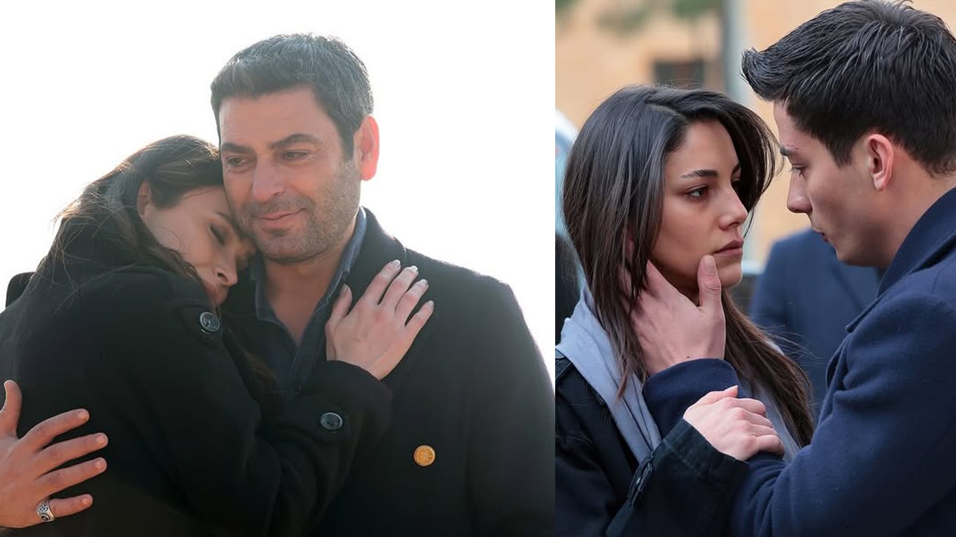 "عاصفة من المشاعر" في الحلقة الـ44 من "المدينة البعيدة"