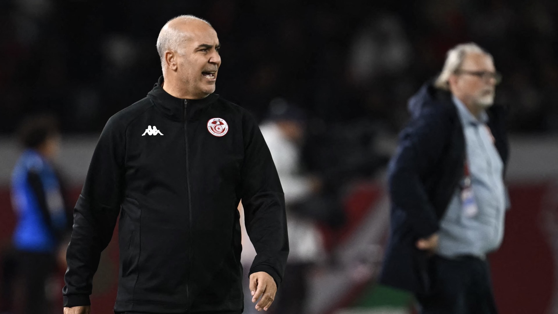 منتخب تونس ينهي عقد سامي الطرابلسي بعد الإقصاء من كأس إفريقيا