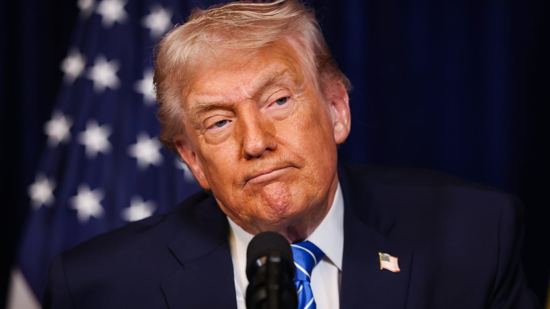 بعد الإطاحة بمادورو.. ترامب للدنمارك: نريد غرينلاند من منظور الأمن القومي