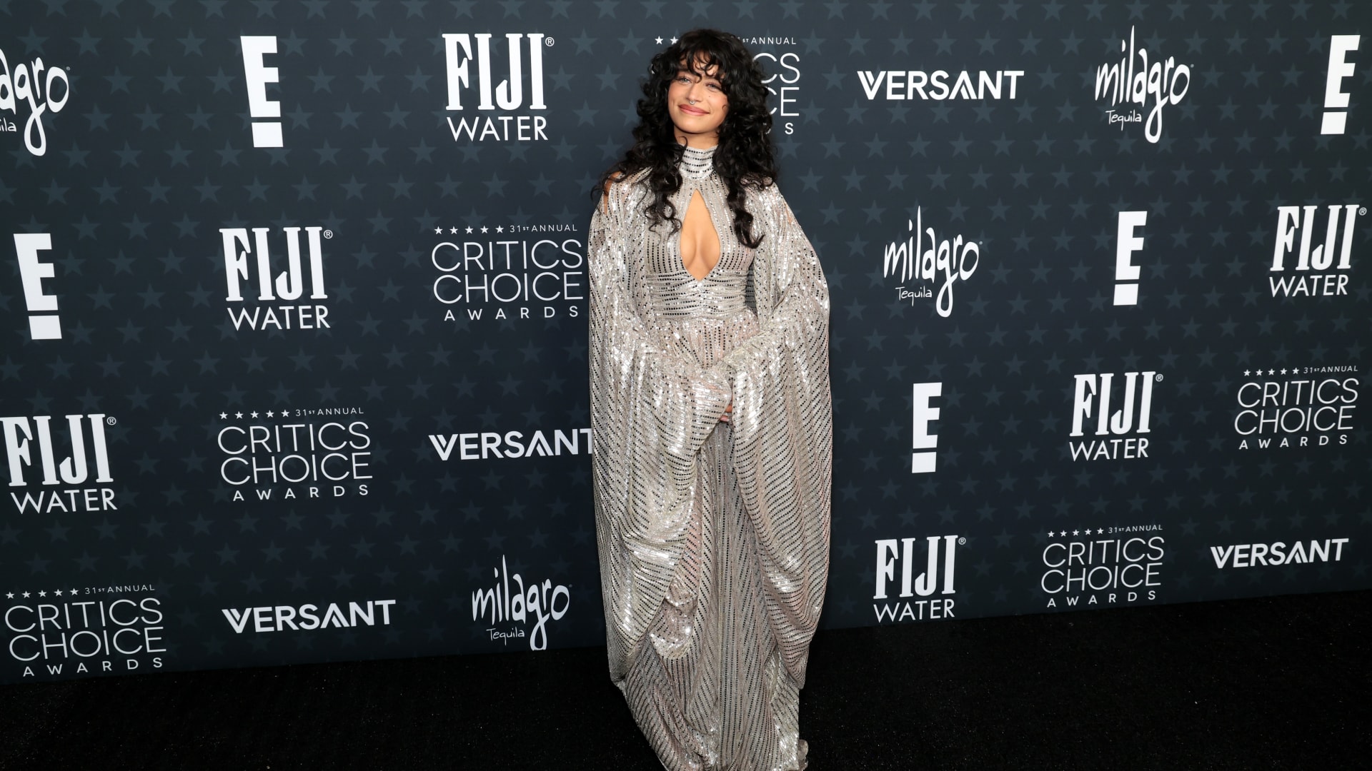 قصات جريئة..إطلالات غير متوقعة في حفل Critics’ Fashion Awards 2026