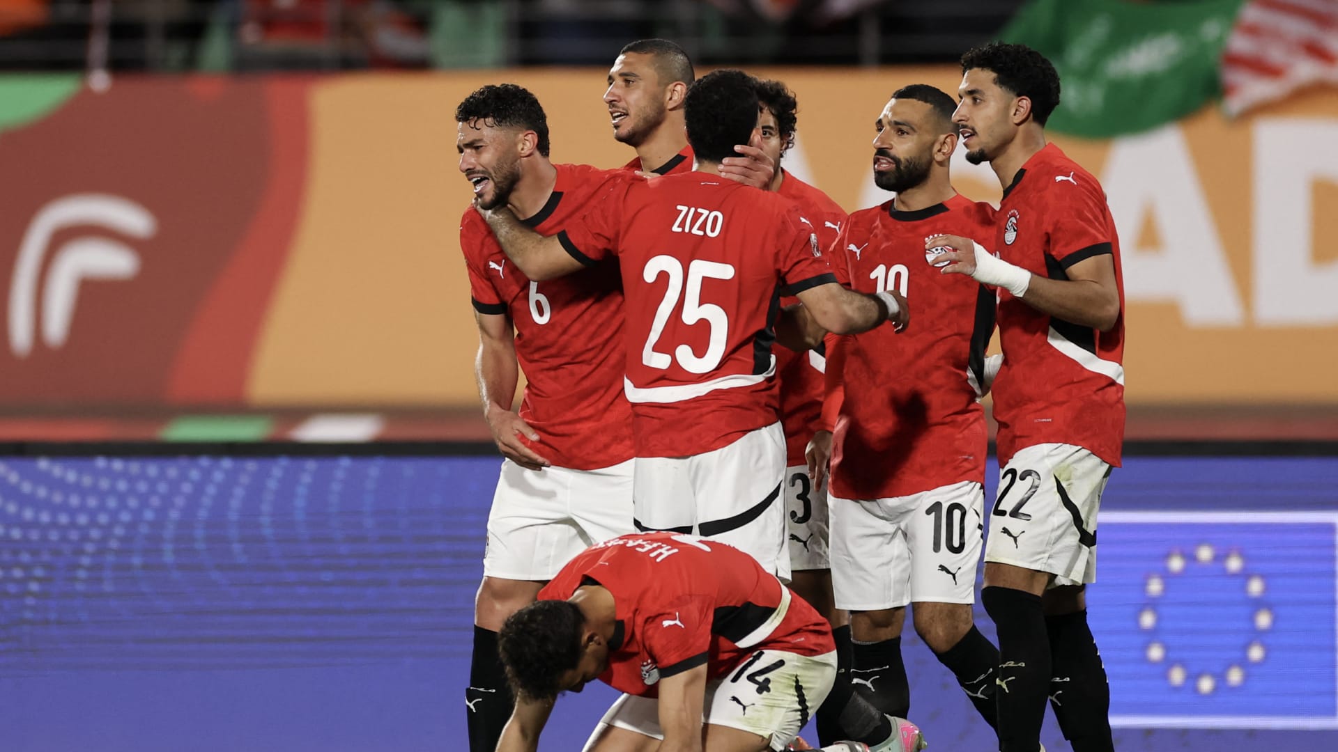 بعد فوزه على بنين.. منتخب مصر يبلغ ربع نهائي كأس إفريقيا