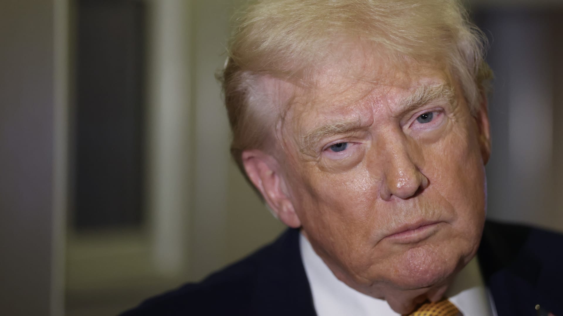 ماذا قال ترامب عن نفط فنزويلا.. وإمكانية إجراء انتخابات الشهر المقبل؟