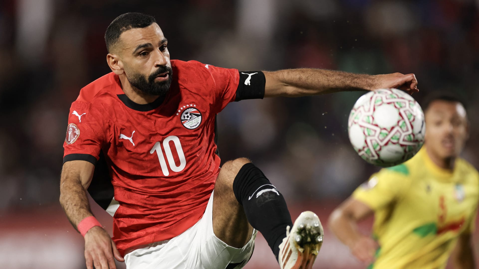 محمد صلاح يثير جدلا بتصريح "لسنا مرشحين" بعد مباراة مصر وبنين