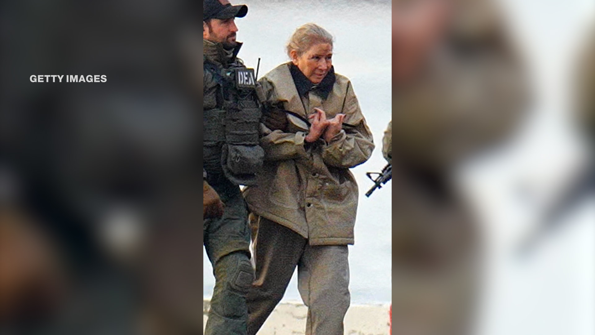 زوجة مادورو تظهر بإصابات على وجهها.. وتوتر داخل المحكمة أثناء الدفع ببراءتهما