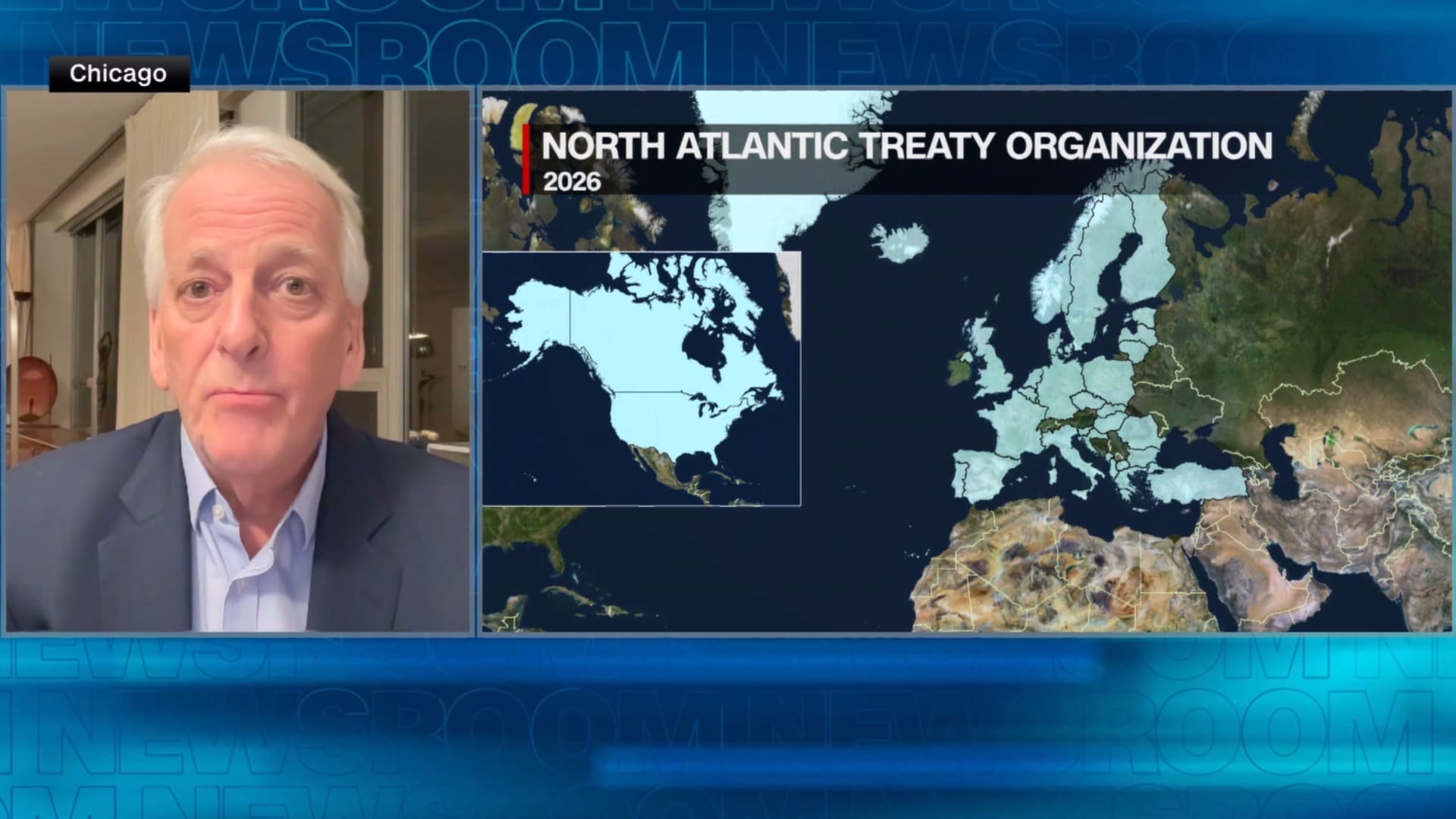 دبلوماسي أمريكي مخضرم عن خطط الاستحواذ على غرينلاند: قد لا يثق الحلفاء بالولايات المتحدة بعد الآن