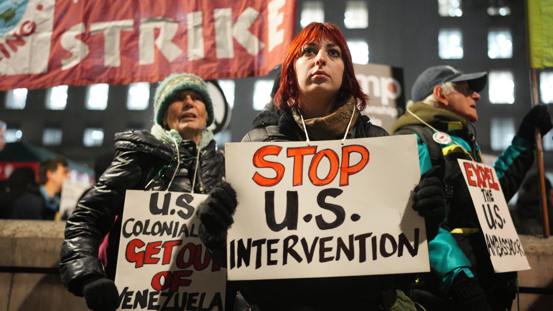 رأي.. خلف بن أحمد الحبتور يكتب لـCNN: فنزويلا ليست استثناء.. دعوة عربية ضرورية للاستيقاظ