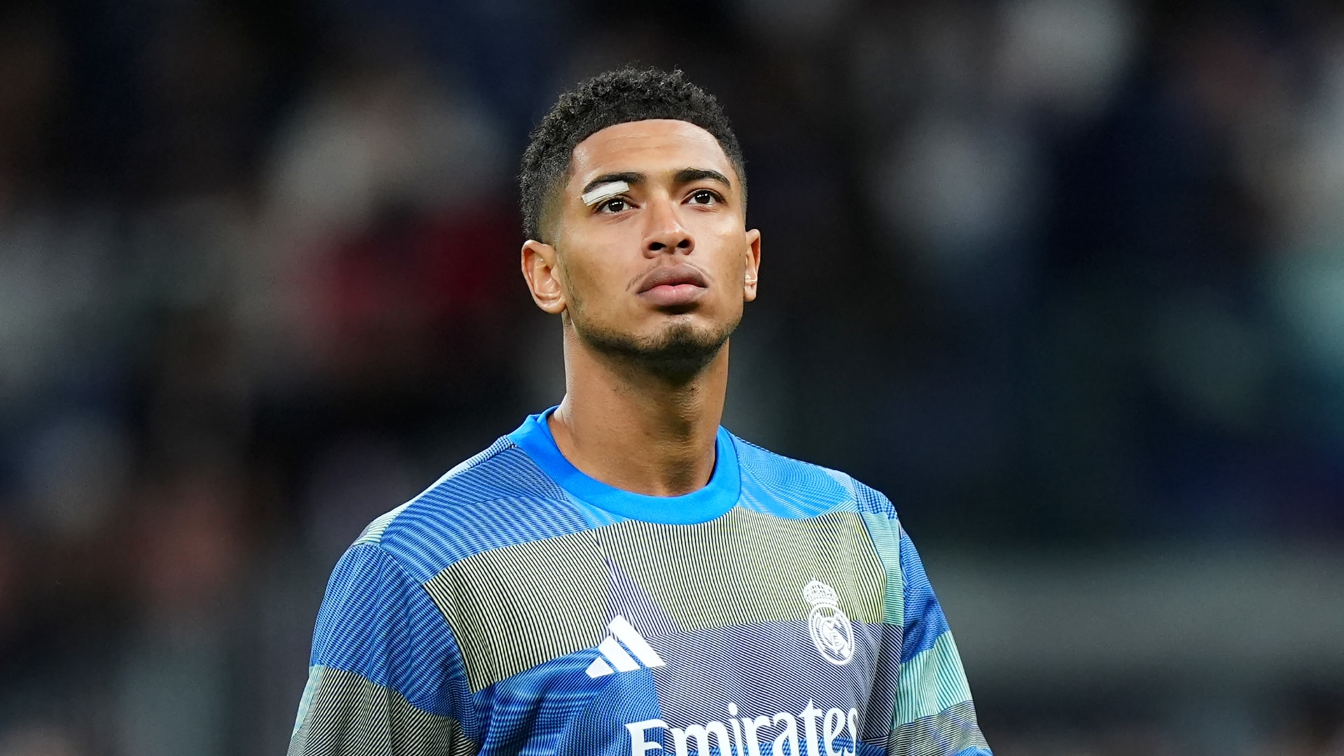 ماذا قال بيلينغهام عن اللعب في السعودية واستضافتها لكأس العالم 2034؟