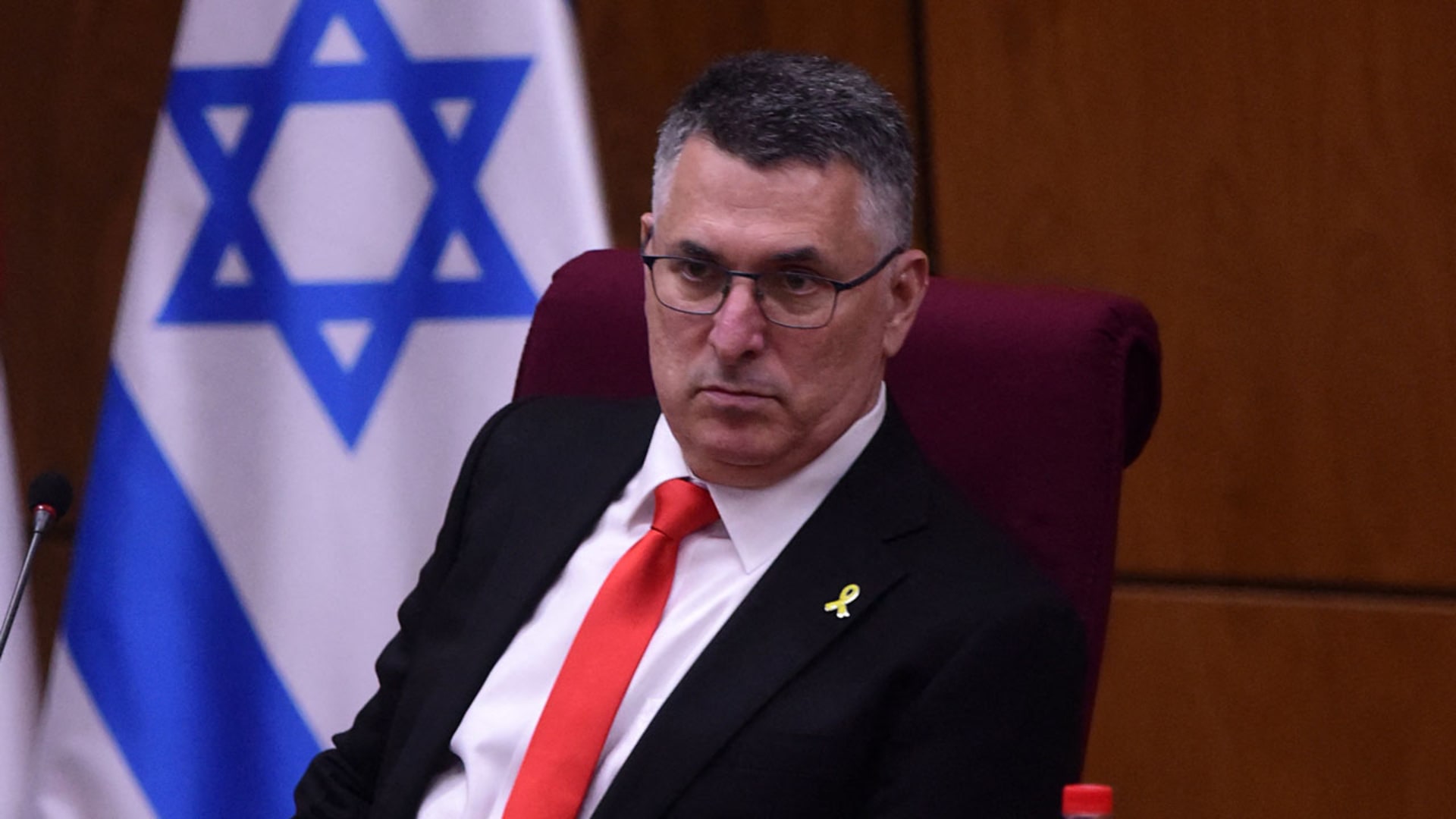 اشتباكات حلب.. وزير خارجية إسرائيل يعلق مبرزا دور الأكراد بقتال داعش