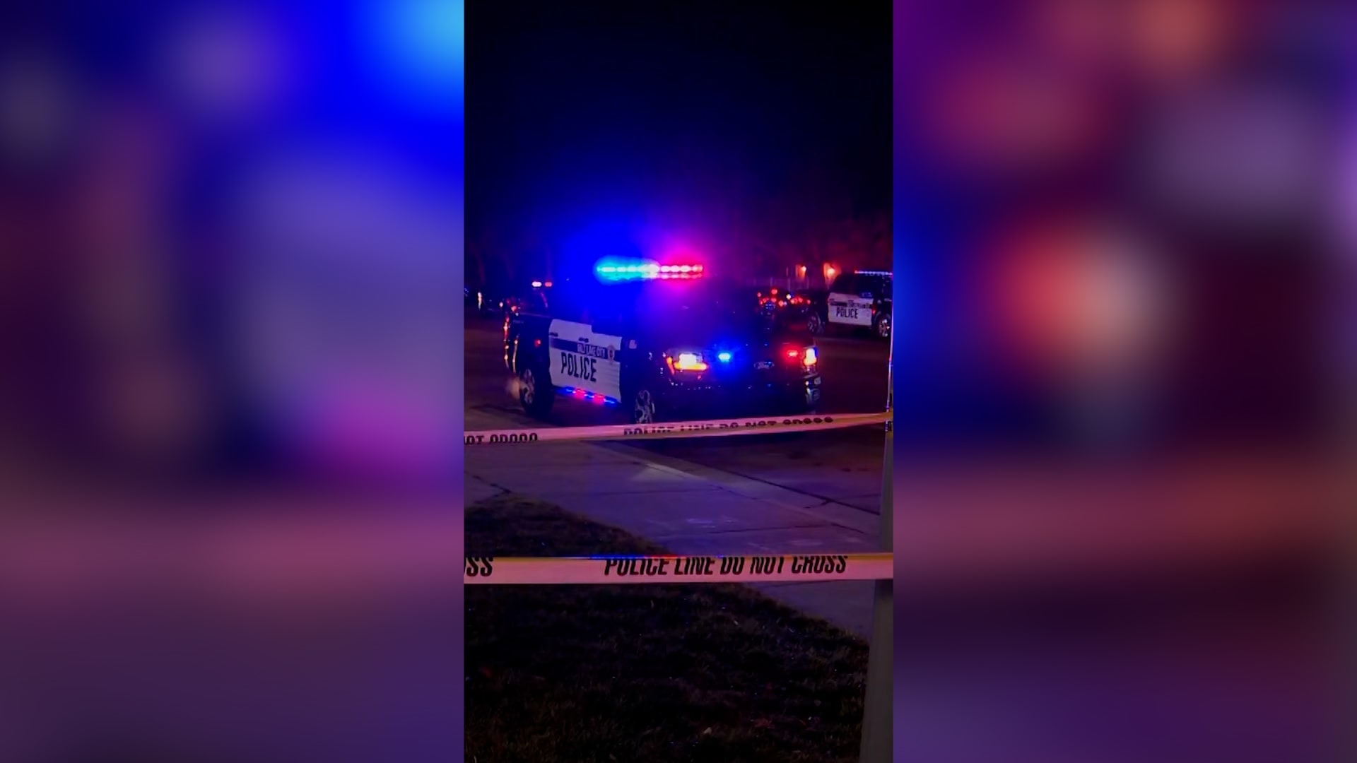 إطلاق نار مميت قرب كنيسة في أمريكا