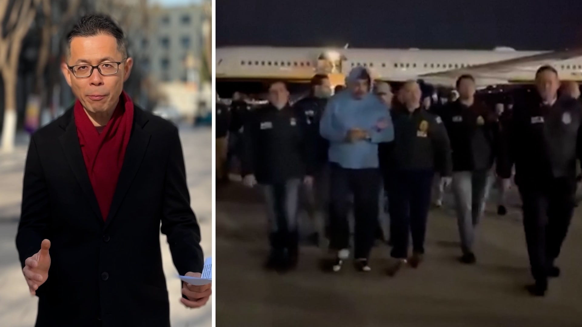 بكّين تواجه واقعاً جديداً في "الفناء الخلفي لواشنطن".. وخبراء يبرزون كيف تفيد تصرفات ترامب نظيره الصيني