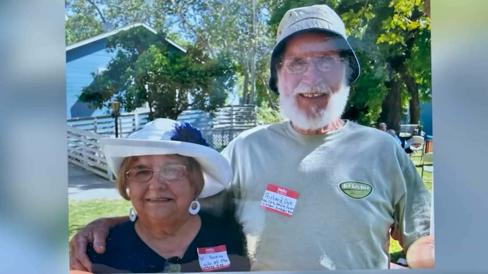 بعد 60 عاماً من العشرة.. مسنّ متهم بقتل زوجته في جريمة صدمت حيّاً بكاليفورنيا