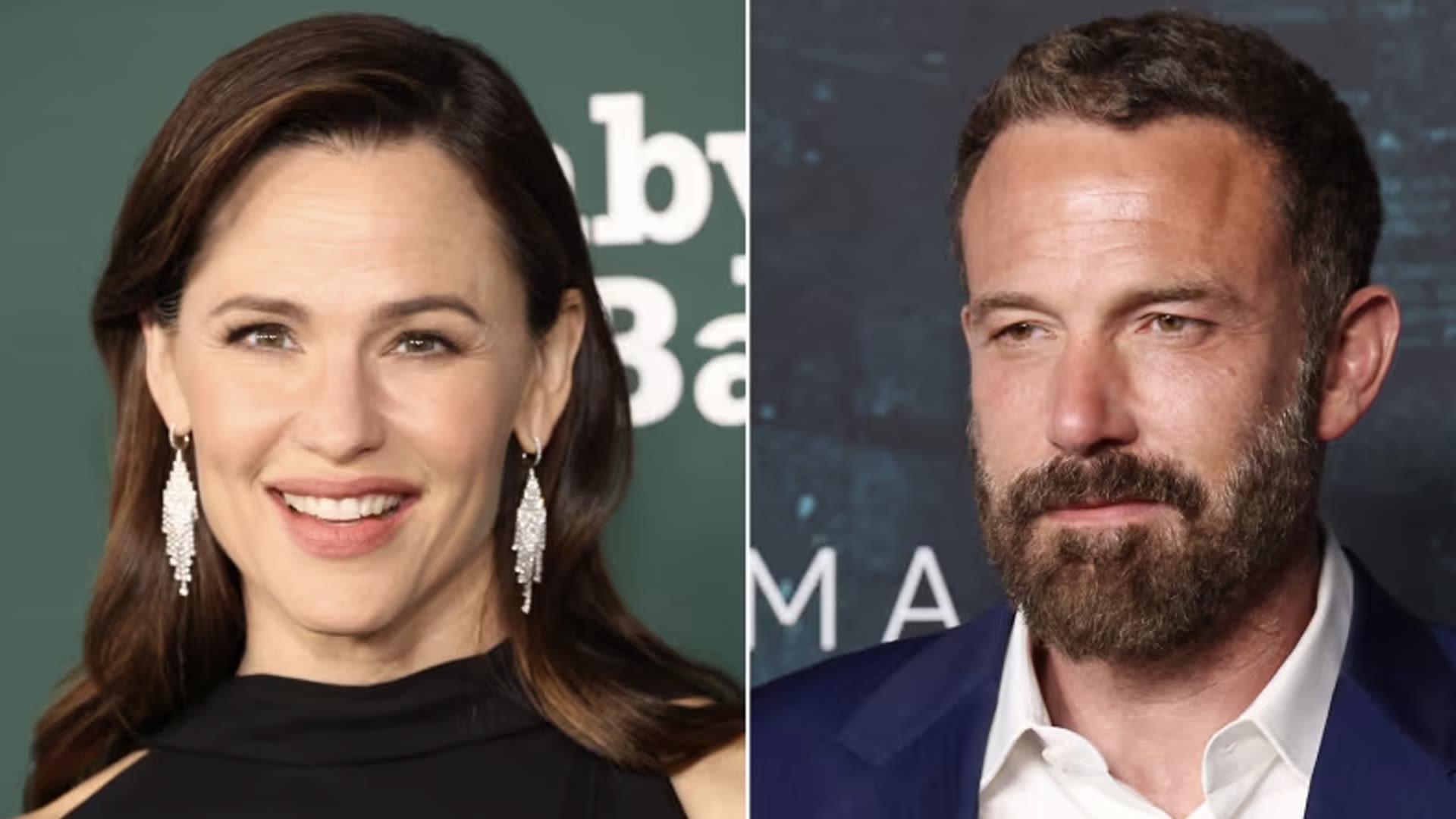 جينيفر غارنر تكشف عن أصعب ما واجهته في طلاقها من بن أفليك