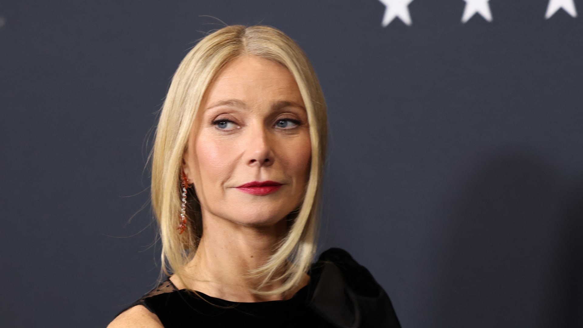 غوينيث بالترو تكشف عن فقدانها لدور سينمائي بعد إعلان انفصالها عن كريس مارتن