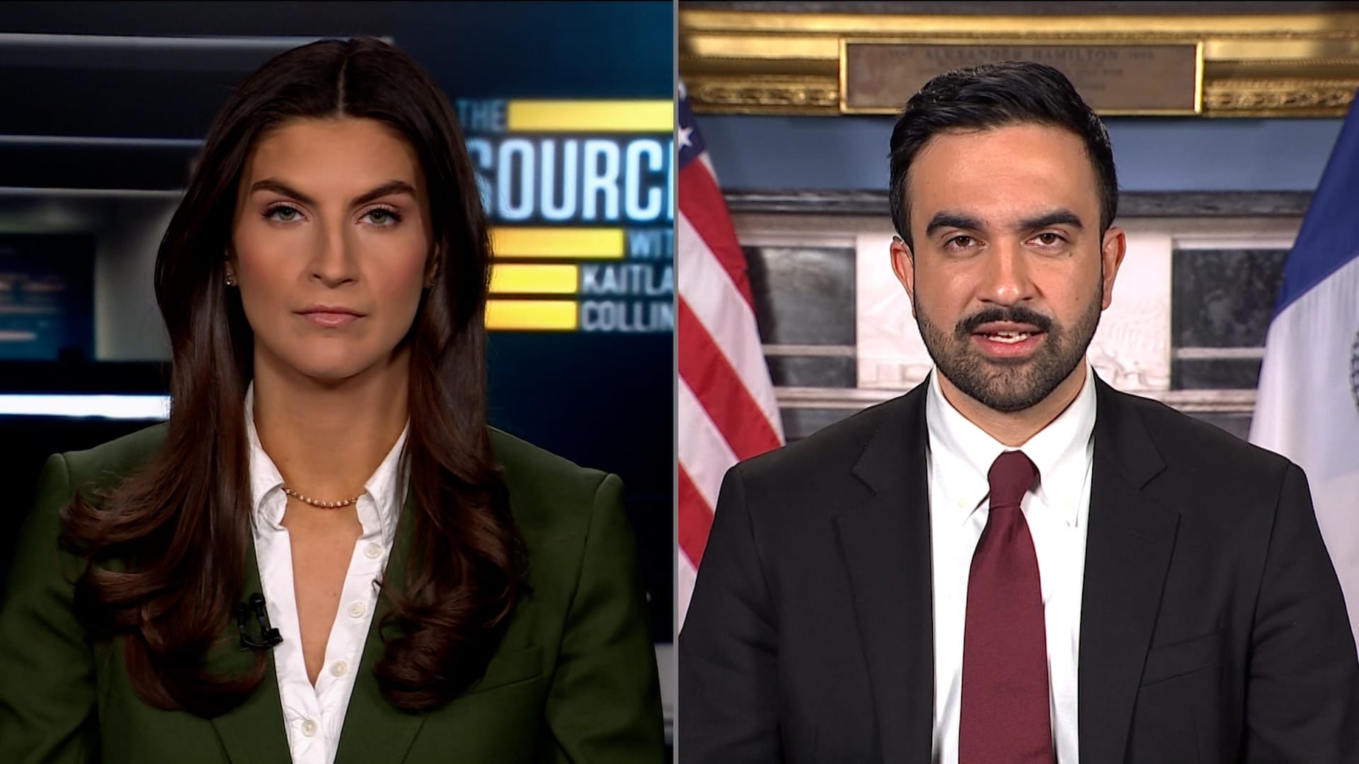 "جريمة قتل".. زهران ممداني يعلّق على حادث إطلاق ضباط الهجرة النار على امرأة في مينيابوليس