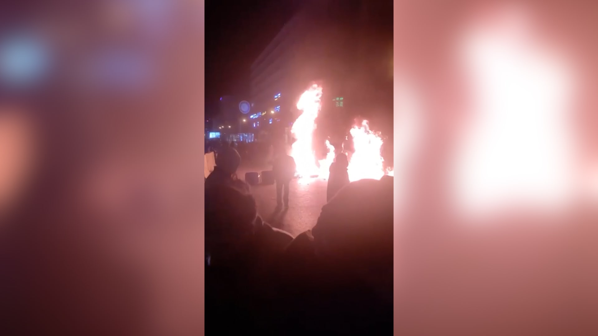 احتجاجات إيران.. كيف تحولت إلى موجة غير مسبوقة؟