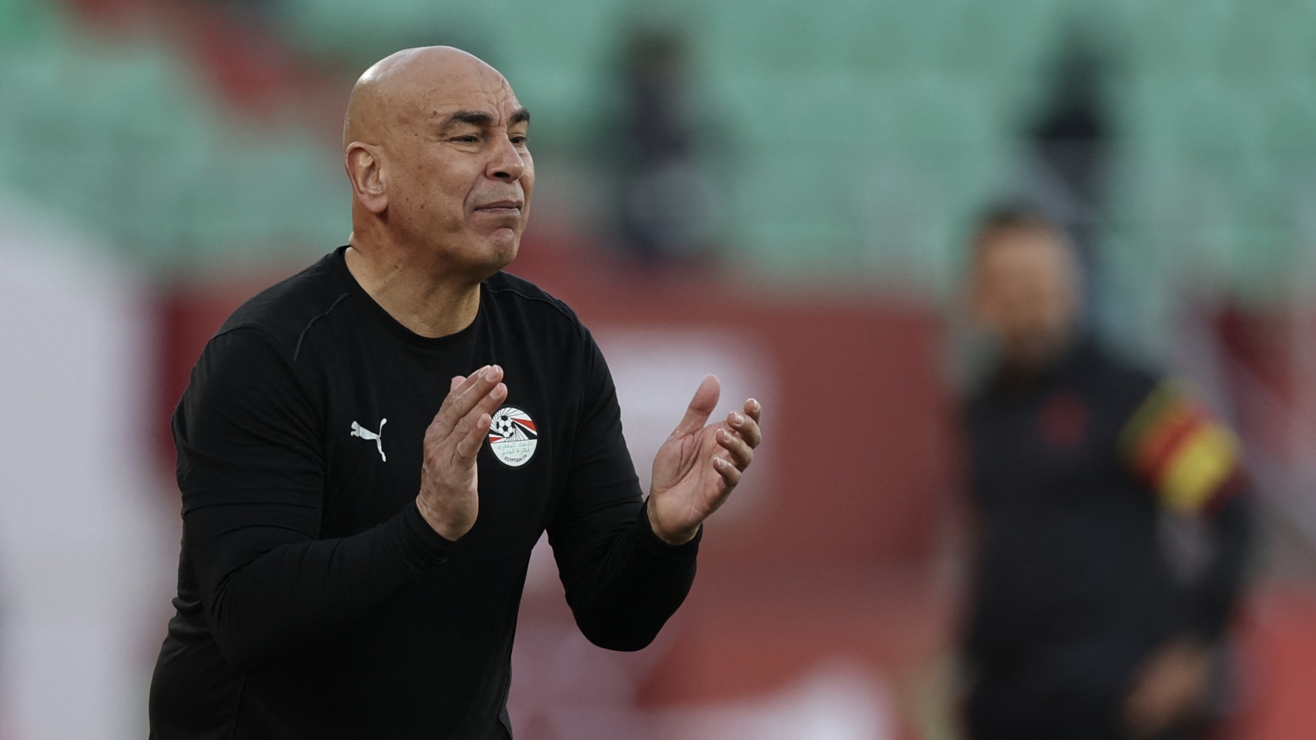 مصر.. حسام حسن يرد على مزاعم "إساءته" للجماهير المغربية