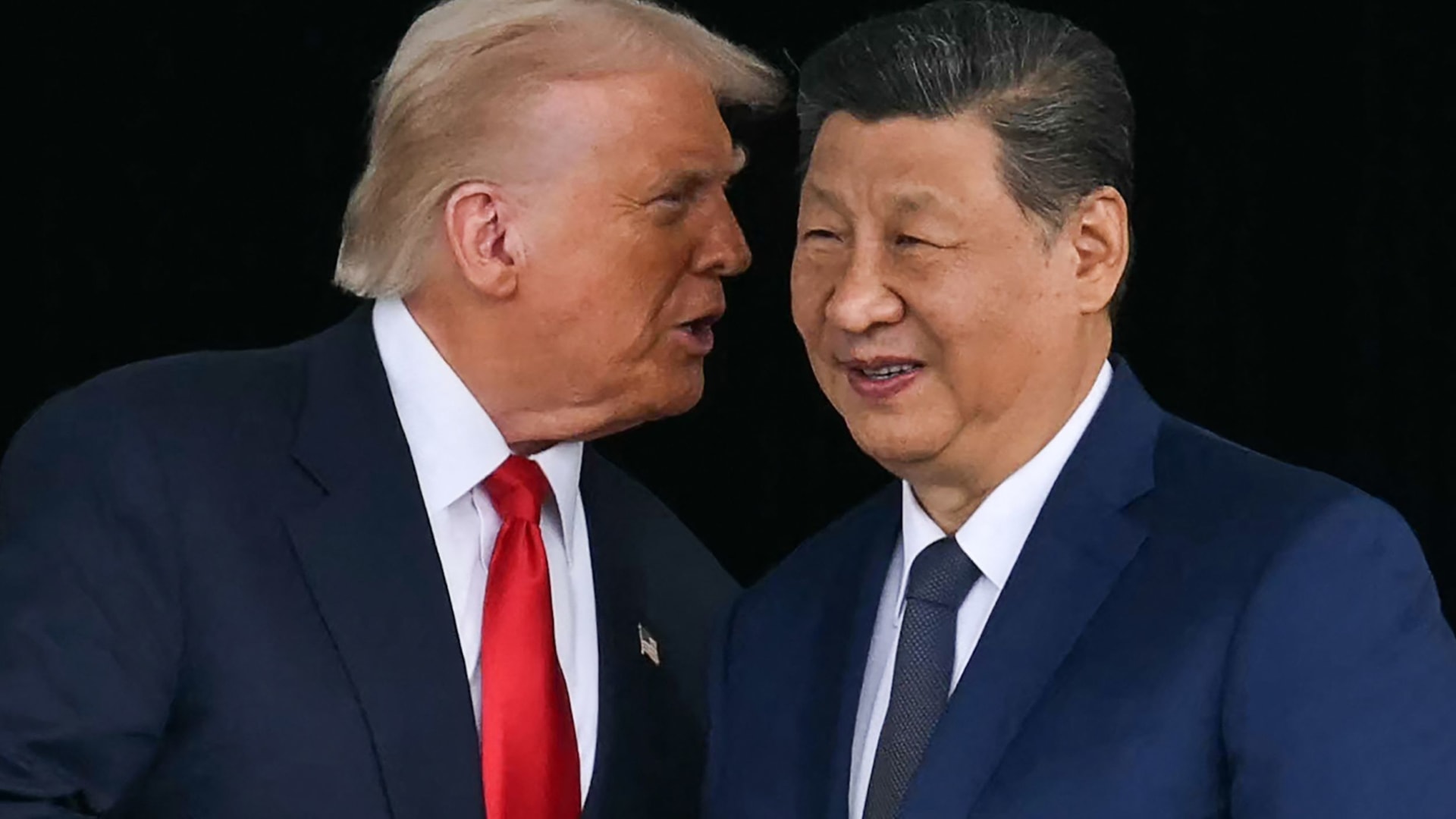 وسائل التواصل الاجتماعي الصينية تضج بعملية ترامب في فنزويلا.. فهل تلمح بكين لفعلها بشأن تايوان؟