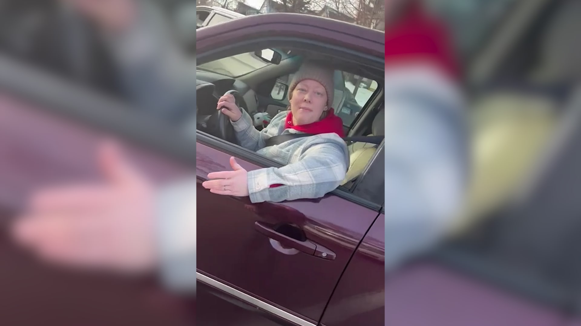 من كاميرا مطلق النار.. فيديو يكشف لحظة المواجهة القاتلة بين ضباط الهجرة وامرأة في مينيابوليس