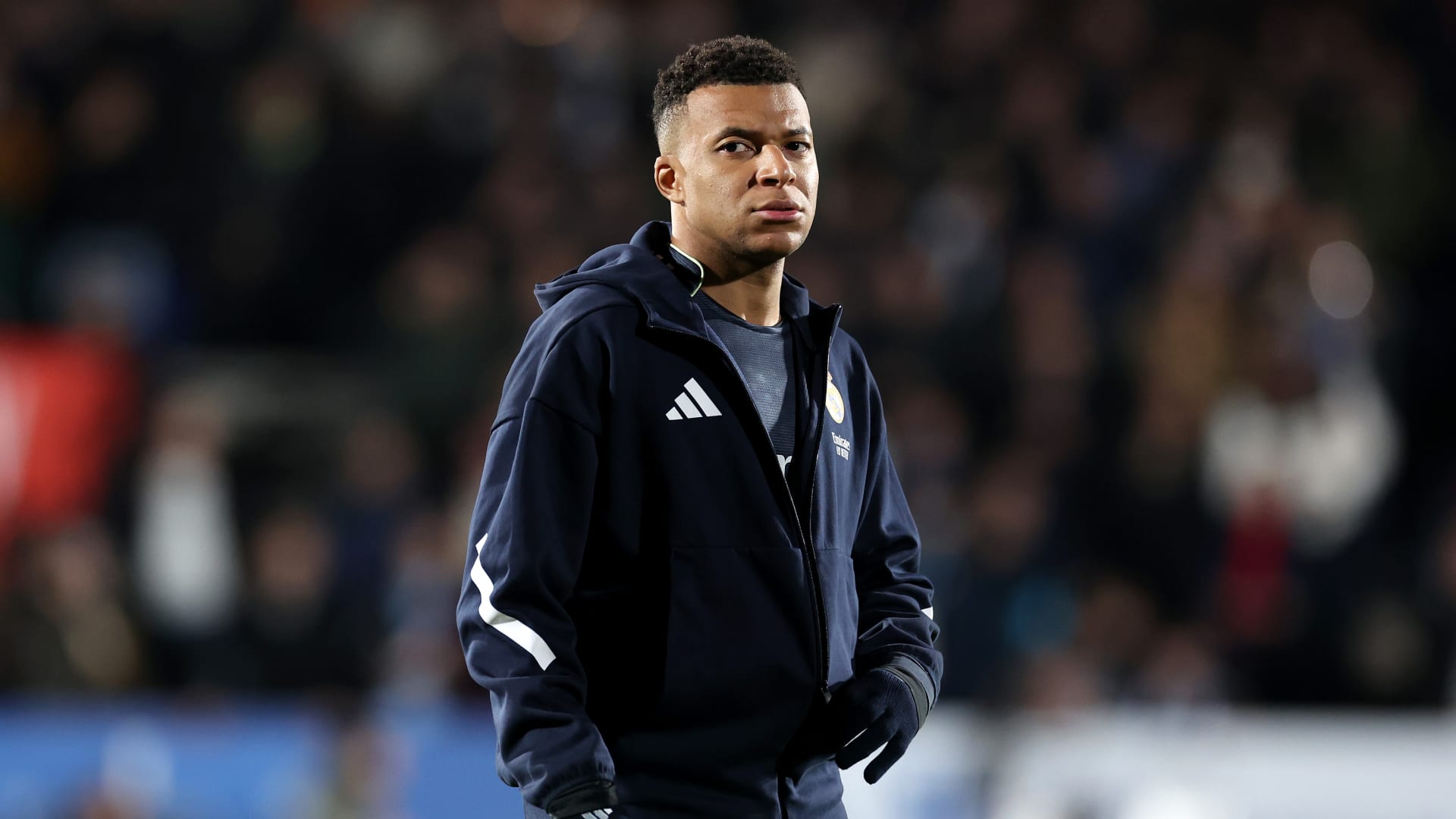 مبابي ينشر تدوينة عن السعودية.. وهذا موقفه من المشاركة أمام برشلونة