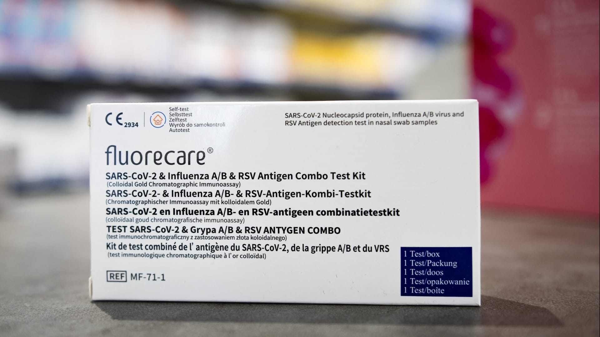 موسم الإنفلونزا هذا شديد.. خبراء الصحة يشرحون أسباب تفاقم المرض