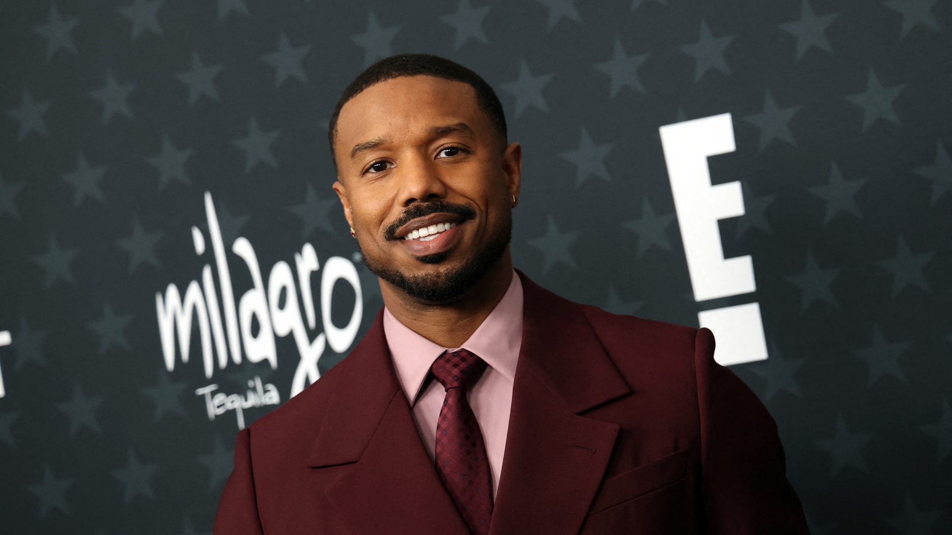 مايكل بي. جوردان يقول إن مشاهدة فيلم "Sinners" أبكته