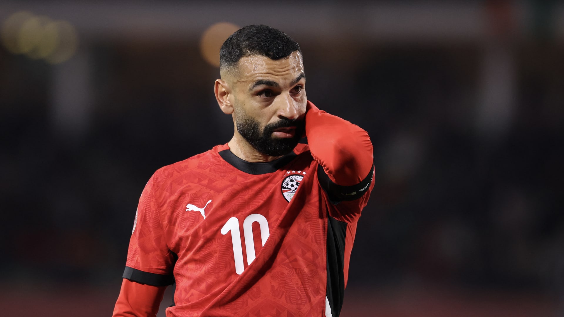 تدوينة من ليفربول عن صلاح بعد تأهله برفقة منتخب مصر لنصف نهائي كأس إفريقيا